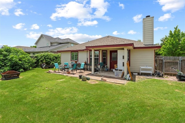 18905 Leigh Ln, Pflugerville, TX 78660 - photo 29