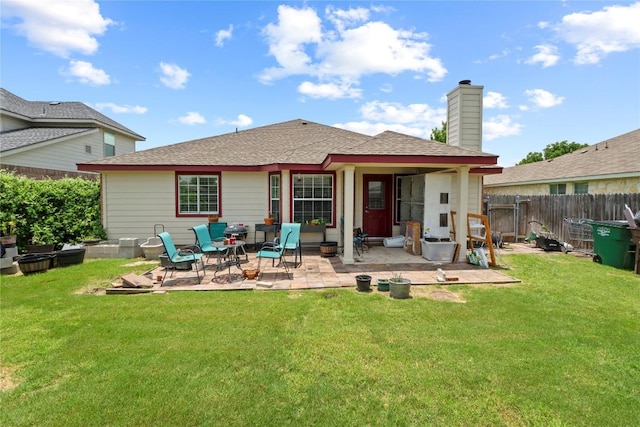 18905 Leigh Ln, Pflugerville, TX 78660 - photo 30