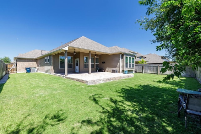 304 Leon Loop, Liberty Hill, TX 78642 - photo 38