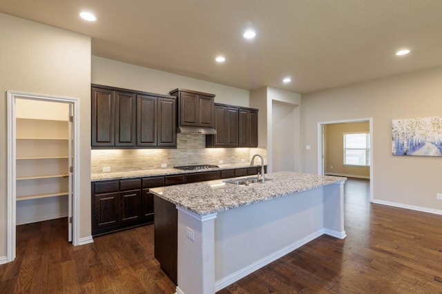 304 Leon Loop, Liberty Hill, TX 78642 - photo 11