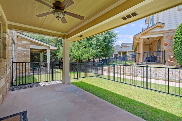 16100 S Great Oaks Dr Unit 2702, Round Rock, TX 78681 - photo 21