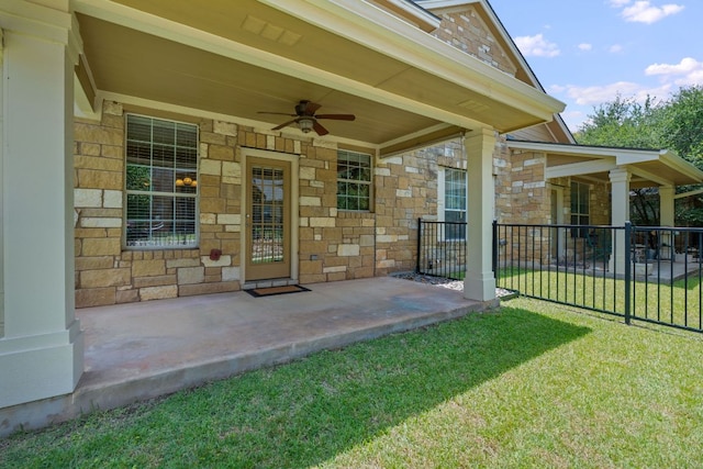 16100 S Great Oaks Dr Unit 2702, Round Rock, TX 78681 - photo 22