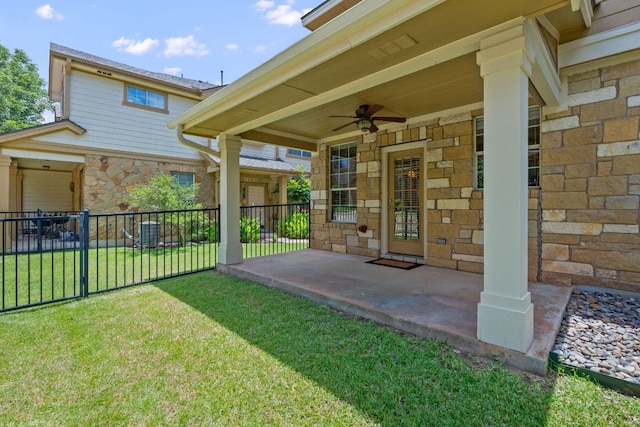 16100 S Great Oaks Dr Unit 2702, Round Rock, TX 78681 - photo 23