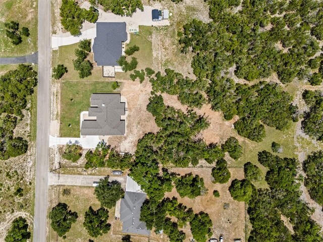 1129 Madrone Rd, Fischer, TX 78623 - view of property location