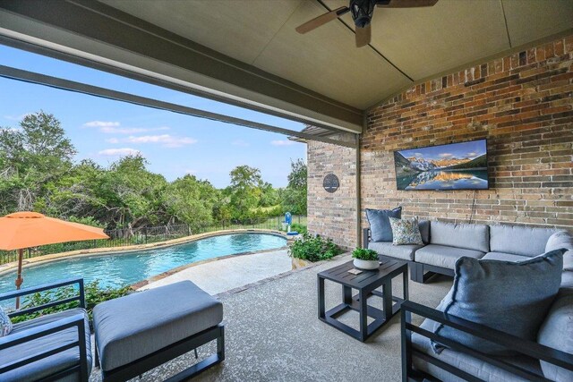 17501 Wildrye Dr, Austin, TX 78738 - photo 27