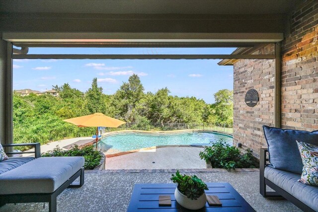 17501 Wildrye Dr, Austin, TX 78738 - photo 28