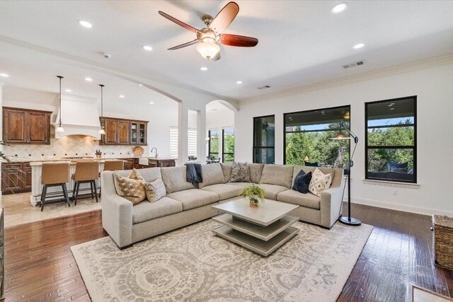 17501 Wildrye Dr, Austin, TX 78738 - photo 6
