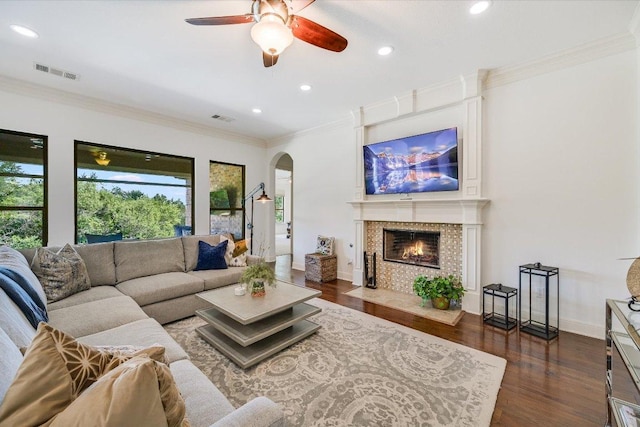 17501 Wildrye Dr, Austin, TX 78738 - photo 7