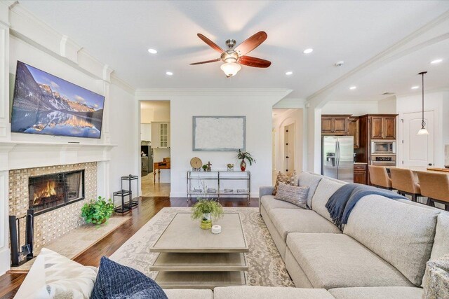 17501 Wildrye Dr, Austin, TX 78738 - photo 8