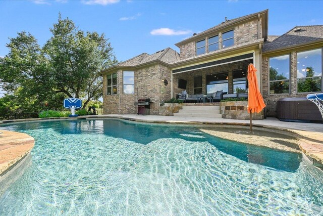 17501 Wildrye Dr, Austin, TX 78738 - photo 33
