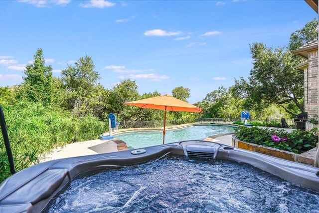 17501 Wildrye Dr, Austin, TX 78738 - photo 31