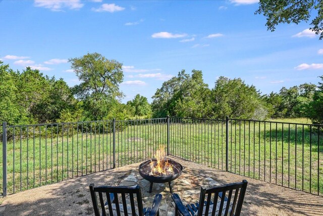 17501 Wildrye Dr, Austin, TX 78738 - photo 32