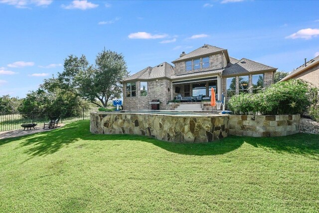 17501 Wildrye Dr, Austin, TX 78738 - photo 34