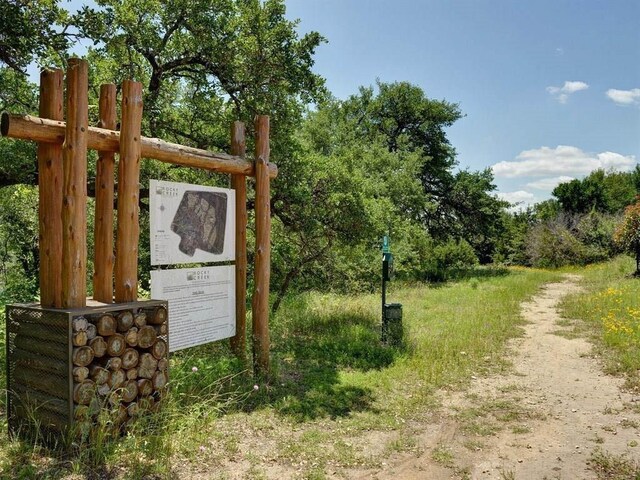 17501 Wildrye Dr, Austin, TX 78738 - photo 38