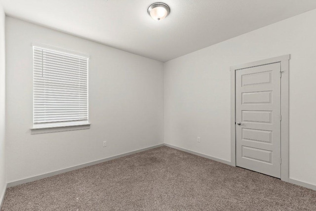 7707 Jackson Graham Dr, Austin, TX 78724 - unfurnished room with carpet