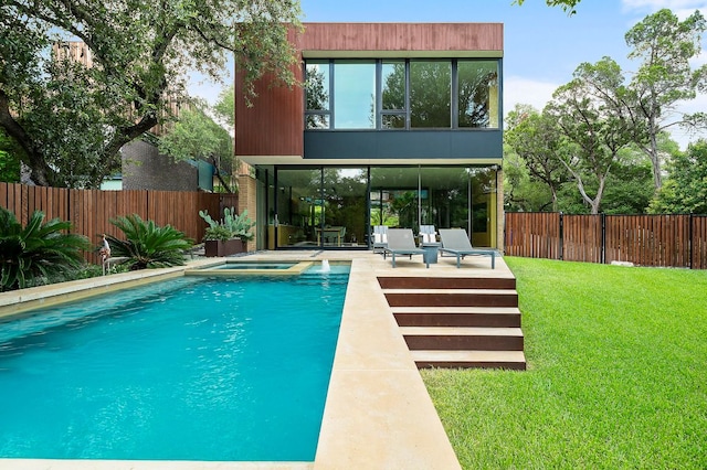 2707 Stratford Dr Unit 1, Austin, TX 78746 - photo 30