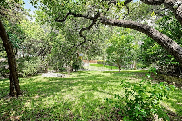 2707 Stratford Dr Unit 1, Austin, TX 78746 - photo 32