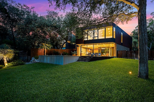 2707 Stratford Dr Unit 1, Austin, TX 78746 - photo 1