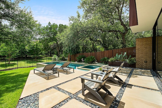 2707 Stratford Dr Unit 1, Austin, TX 78746 - photo 13
