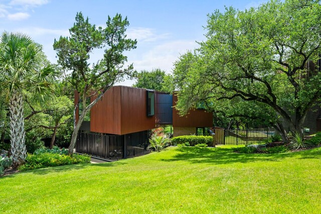 2707 Stratford Dr Unit 1, Austin, TX 78746 - photo 34