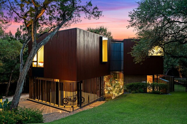 2707 Stratford Dr Unit 1, Austin, TX 78746 - photo 40