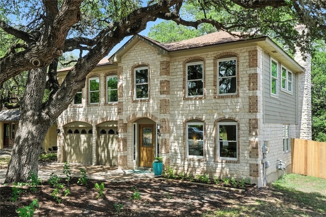 11003 Watchful Fox Dr, Austin, TX 78748 - photo 36