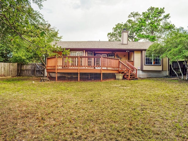 155 Kaapahu Dr, Bastrop, TX 78602 - photo 30
