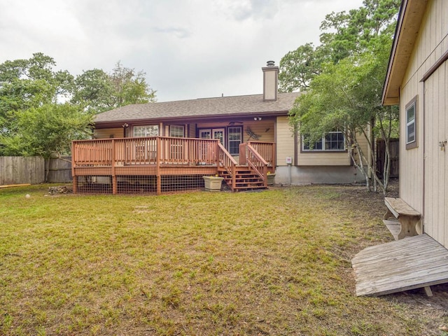 155 Kaapahu Dr, Bastrop, TX 78602 - photo 33