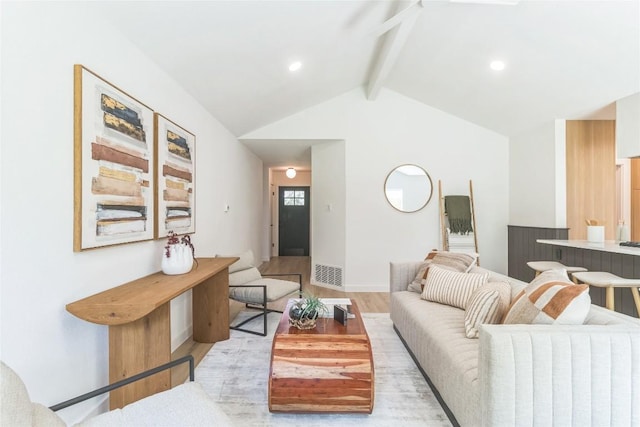 11403 Guernsey Dr, Austin, TX 78758 - living area featuring light wood-type flooring