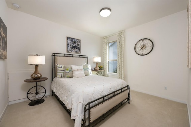 202 Hazy Hills Loop, Dripping Springs, TX 78620 - carpeted bedroom featuring baseboards