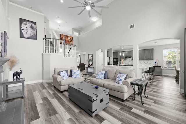 1901 Phantom Horse, Leander, TX 78641 - photo 8