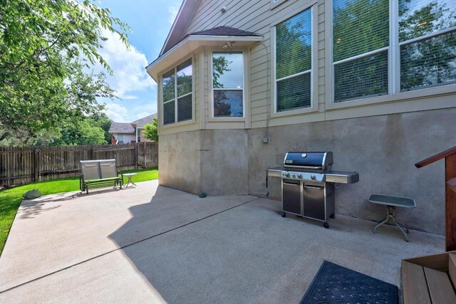 1901 Phantom Horse, Leander, TX 78641 - photo 38