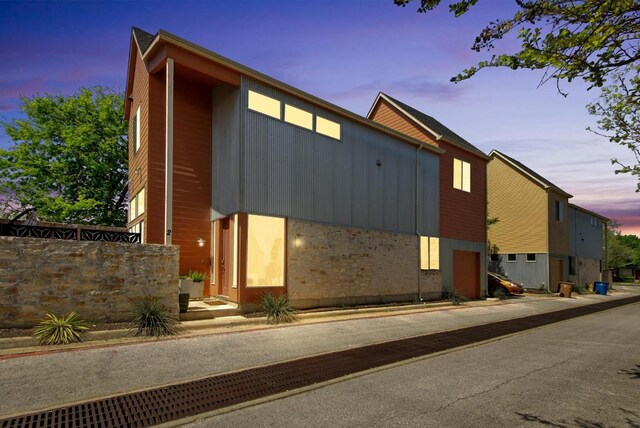 1601 Houston St Unit 2, Austin, TX 78756 - photo 2