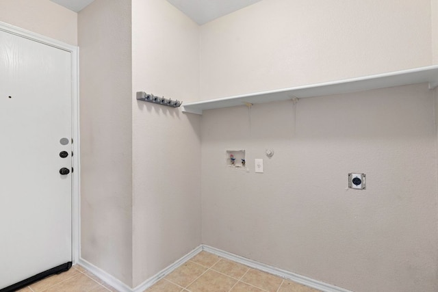 201 Windridge Dr N, Lockhart, TX 78644 - laundry area with hookup for an electric dryer, hookup for a washing machine, and gas dryer hookup