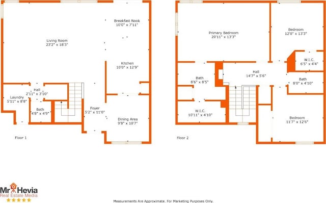 201 Windridge Dr N, Lockhart, TX 78644 - view of room layout