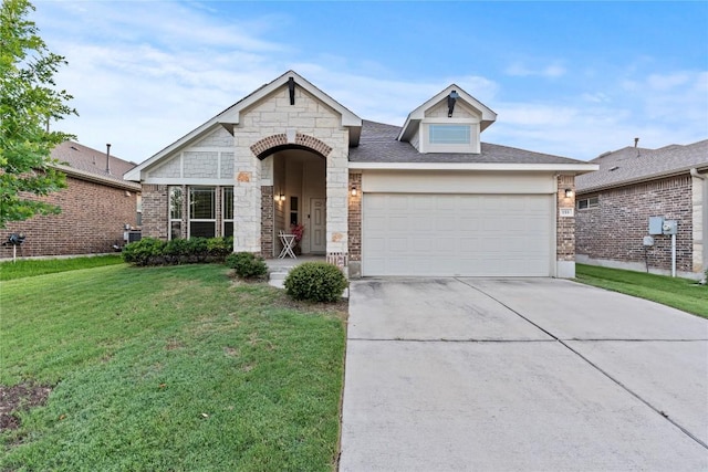 153 Finstown St, Hutto, TX 78634 - photo 1