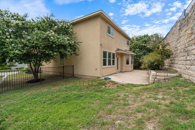 15 Stone Terrace Dr, Austin, TX 78734 - photo 35