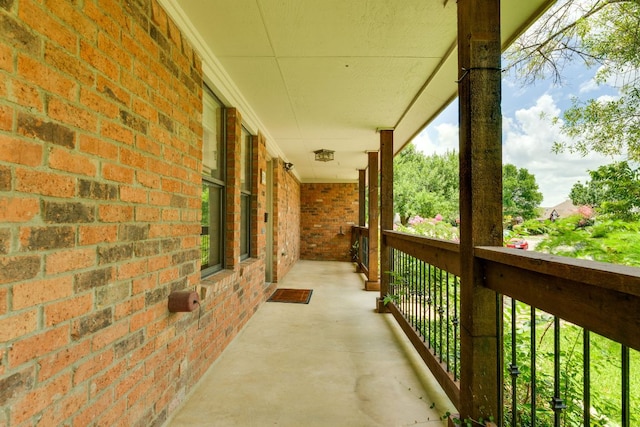 506 Applewood Dr, Pflugerville, TX 78660 - view of balcony