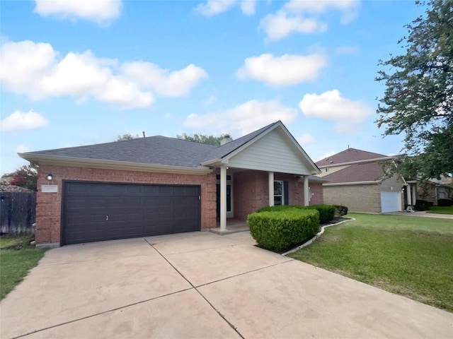307 Steeplechase Dr, Georgetown, TX 78626 - photo 16