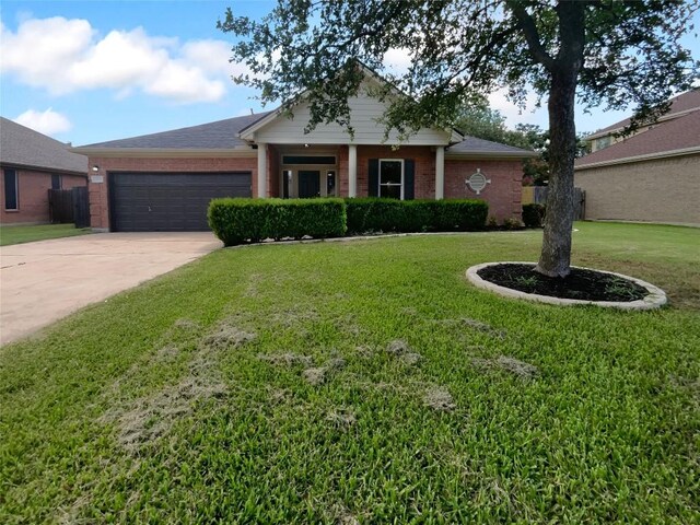 307 Steeplechase Dr, Georgetown, TX 78626 - photo 1