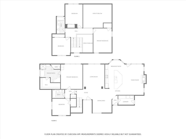 103 El Norte Ct, Lakeway, TX 78734 - view of home floor plan