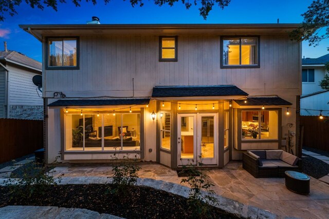 10919 Sierra Oaks, Austin, TX 78759 - photo 39