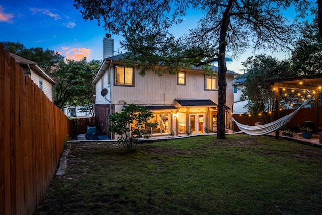 10919 Sierra Oaks, Austin, TX 78759 - photo 6