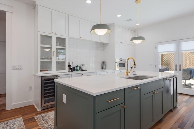 1701 Willow St, Austin, TX 78702 - photo 16