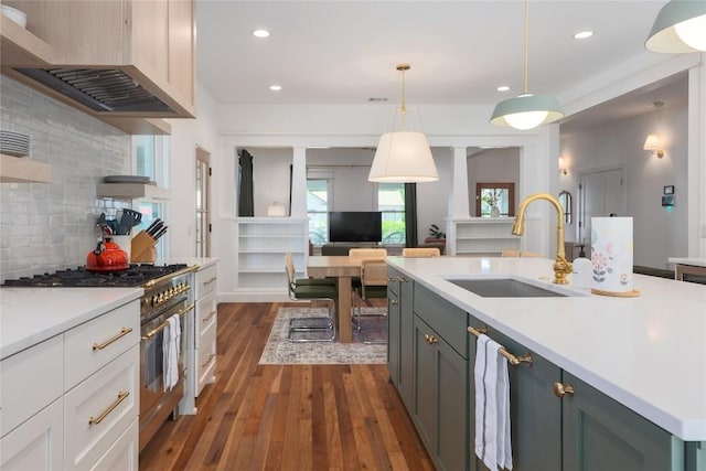 1701 Willow St, Austin, TX 78702 - photo 19