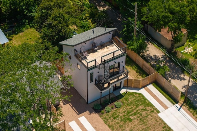 87 Chalmers Ave, Austin, TX 78702 - photo 33