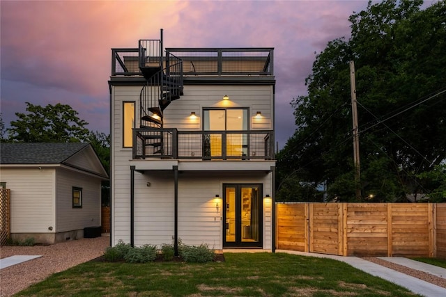 87 Chalmers Ave, Austin, TX 78702 - photo 2