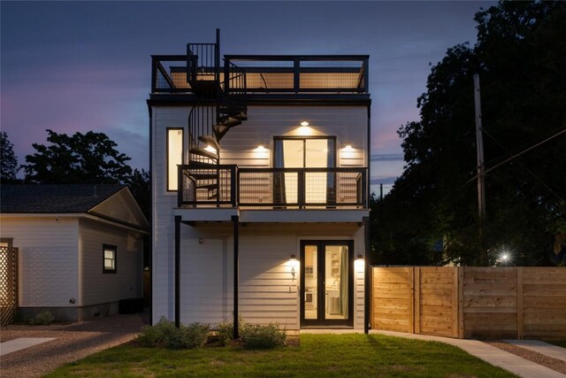 87 Chalmers Ave, Austin, TX 78702 - photo 4