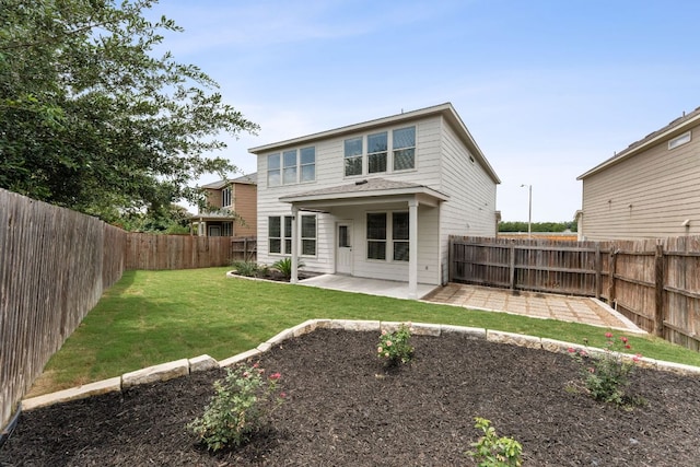 9905 Wading Pool Path, Austin, TX 78748 - photo 24