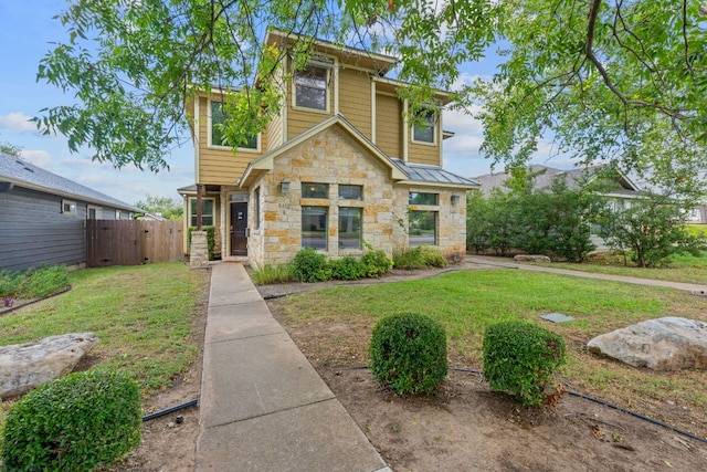 5412 Grover Ave Unit A, Austin, TX 78756 - photo 2